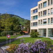 Hospiz im Werdenberg