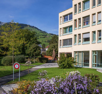 Hospiz im Werdenberg